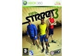 Spil - Fifa Street 3 - Microsoft Xbox 360 - Sport - 5030936061870