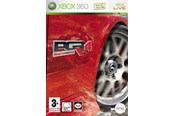 Spil - Project Gotham Racing 4 - Microsoft Xbox 360 - Racing - C3S-00011