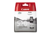 Blæk, Toner & Forbrugsstoffer - Canon PG-510 / 2970B001 Black - 2970B001