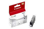 Blæk, Toner & Forbrugsstoffer - Canon CLI-521 / 2937B001 Grey - 2937B001