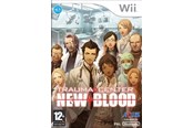 Spil - Trauma Center: New Blood - Nintendo Wii - Simulator - 0045496366322