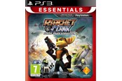 Spil - Ratchet & Clank Future: Tools Of Destruction (Essentials) - Sony PlayStation 3 - Action - 0711719247548