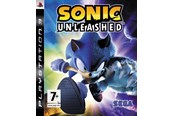 Spil - Sonic Unleashed (Essentials) - Sony PlayStation 3 - Action - 5060138440470
