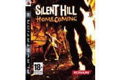 Spil - Silent Hill: Homecoming - Sony PlayStation 3 - Action/Adventure - 0083717201793