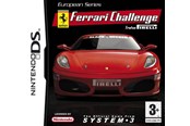 Spil - Ferrari Challenge Trofeo Pirelli - Nintendo DS - Racing - 5060057026359