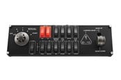 Spil tilbehør - Logitech G Saitek Pro Flight Switch Panel - Wired Flysimulatorpanel - PC - 945-000012