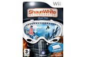 Spil - Shaun White Snowboarding: Road Trip - Nintendo Wii - Sport - 3307211605169