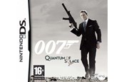 Spil - James Bond: Quantum of Solace - Nintendo DS - Action - 5030917056413