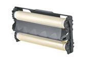 Blæk, Toner & Forbrugsstoffer - Leitz Koldlamineringsfolie 30m std.. 80 mic. - Kassette med lamineringsfilm - 18649