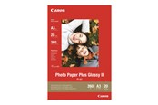 Papir, Fotopapir og Etiketter - Canon Paper PP-201 / 2311B020 Glossy A3 - 2311B020