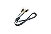 Kabler - diverse - Canon AVC-DC400 Video/Audio Cable - 2563B001