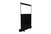 Projektorlærred - Multibrackets M 1:1 Portable Projection Screen 145x145 80" - 7350022731806