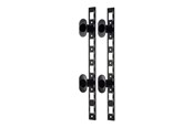 Systemtilbehør (kølepasta mv.) - APC Vertical Fiber Organizer - AR8443A