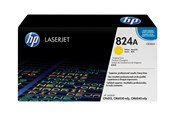 Blæk, Toner & Forbrugsstoffer - HP 824A / CB386A - Yellow Drum Unit - Tromlekit Gul - CB386A