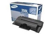 Blæk, Toner & Forbrugsstoffer - Samsung MLT-D2082L Toner Black - Lasertoner Sort - MLT-D2082L/ELS