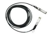 Kabler - diverse - Cisco 10GBASE-CU SFP+ Cable 3 Meter - SFP-H10GB-CU3M=