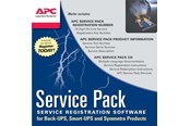 Service & support - APC Warranty Extenstion 3Y - WBEXTWAR3YR-SP-01