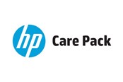 Service & support - HP 5Yr PickupReturn Notebook Only SVC - UK721E