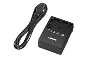 Akku & Lader - Canon LC-E6E Battery charger - 3349B001