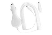 Mobil - Adaptere & Opladere - Creative Zen Universal Car Charger - 70PD000000077