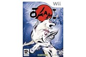 Spil - Okami - Nintendo Wii - Action - 5055060951071