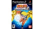 Spil - Naruto: Uzumaki Chronicles 2 - Sony PlayStation 2 - Kamp - 1030446