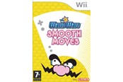 Spil - WarioWare: Smooth Moves - Nintendo Wii - Puslespil - 0045496900038