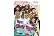 Spil - Bratz Girlz really Rock - Nintendo Wii - Musik - 4005209111850