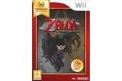 Spil - Legend of Zelda: Twilight Princess - Nintendo Wii - RPG - 45496362461