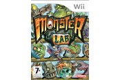 Spil - Monster Lab - Nintendo Wii - RPG - 5021290036116