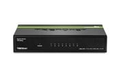 Switch - TRENDnet TEG-S80G 8-Port Gigabit GREENnet Switch - TEG-S80g