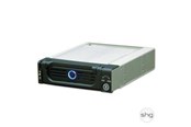 Harddisk - tilbehør - RaidSonic Icy Dock IB-138SK-B-II SATA - IB-138SK-B-II