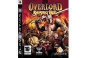 Spil - Overlord: Raising Hell - Sony PlayStation 3 - Action - 5024866337167