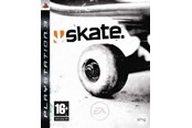 Spil - Skate - Sony PlayStation 3 - Sport - 53096