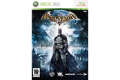 Spil - Batman: Arkham Asylum - Microsoft Xbox 360 - Action - 5021290037199