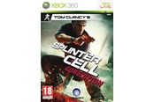 Spil - Tom Clancy's Splinter Cell: Conviction - Microsoft Xbox 360 - Taktisk - 3307210254122