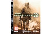 Spil - Call Of Duty: Modern Warfare 2 - Sony PlayStation 3 - FPS - 83747UK