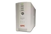UPS - APC Back-UPS CS 350 - BK350