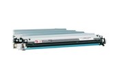 Blæk, Toner & Forbrugsstoffer - Lexmark C734X24G / Colour Drum - C734X24G