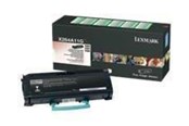 Blæk, Toner & Forbrugsstoffer - Lexmark X264 Toner Black - Lasertoner - X264A11G