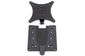 Skærm - Ergotron Quick Release LCD Br - 60-589-060