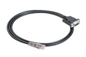 Kabler - diverse - Moxa RJ45-kabel til Nport-server - CBL-RJ45F9-150