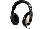 Hovedtelefoner/headset - Deltaco Headset HL-54 - HL-54