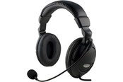 Hovedtelefoner/headset - Deltaco Headset HL-9 - HL-9
