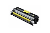 Blæk, Toner & Forbrugsstoffer - Konica Minolta A0V305H Toner Yellow - Lasertoner Gul - A0V305H