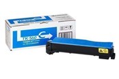Blæk, Toner & Forbrugsstoffer - Kyocera Toner Cartridge TK560C - Lasertoner Cyan - TK-560C