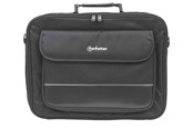Tasker - Manhattan Empire - 17" - Laptop Bag - 421560