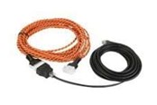 Systemtilbehør (kølepasta mv.) - APC NetBotz Leak Rope Sensor 20FT - NBES0308