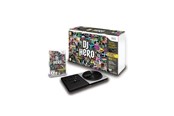 Spil - DJ Hero With Turn table Kit - Nintendo Wii - Musik - 5030917073137