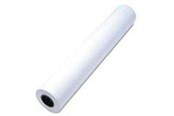 Papir, Fotopapir og Etiketter - Canon Paper Matt Coated 90gr 0.432x45m FSC - 97003009
